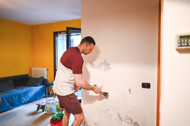 Certified Mold Removal in Bloomingdale, NJ